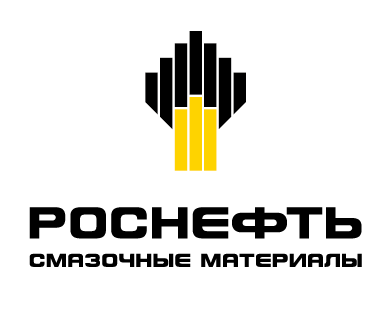 Logo rosneft new