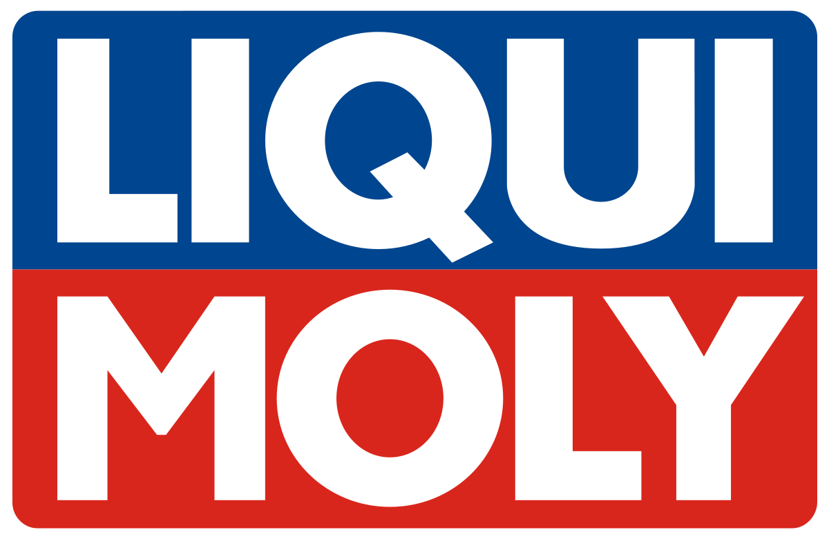 Logo liqui moly