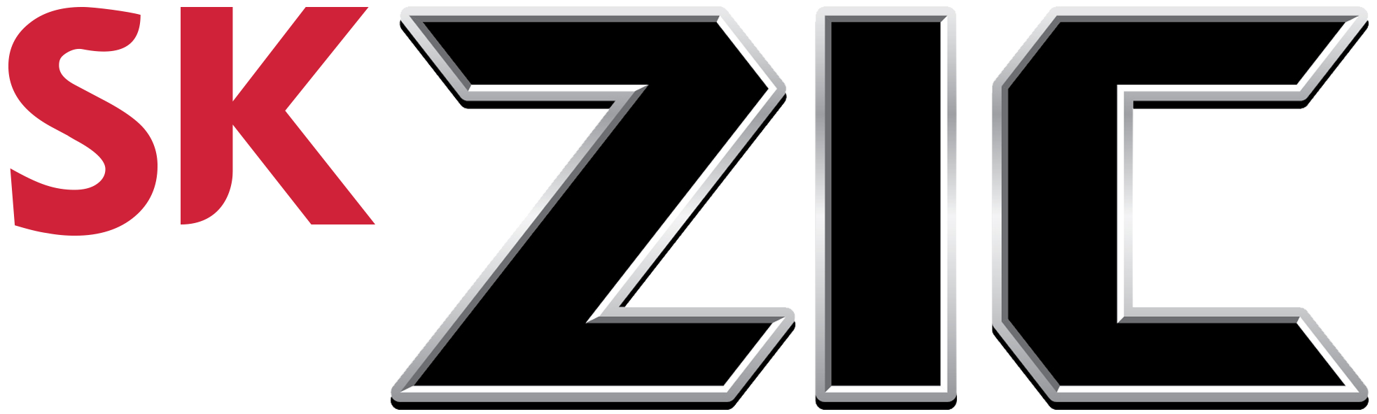 Logo zic